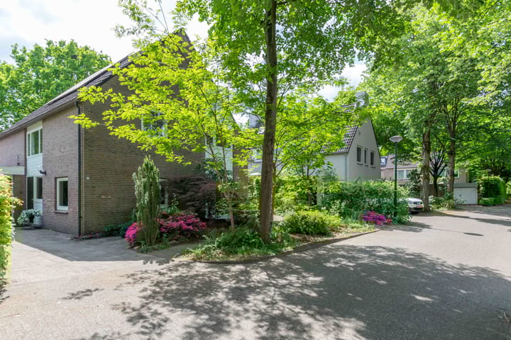 Foto 3 van Apollolaan 66