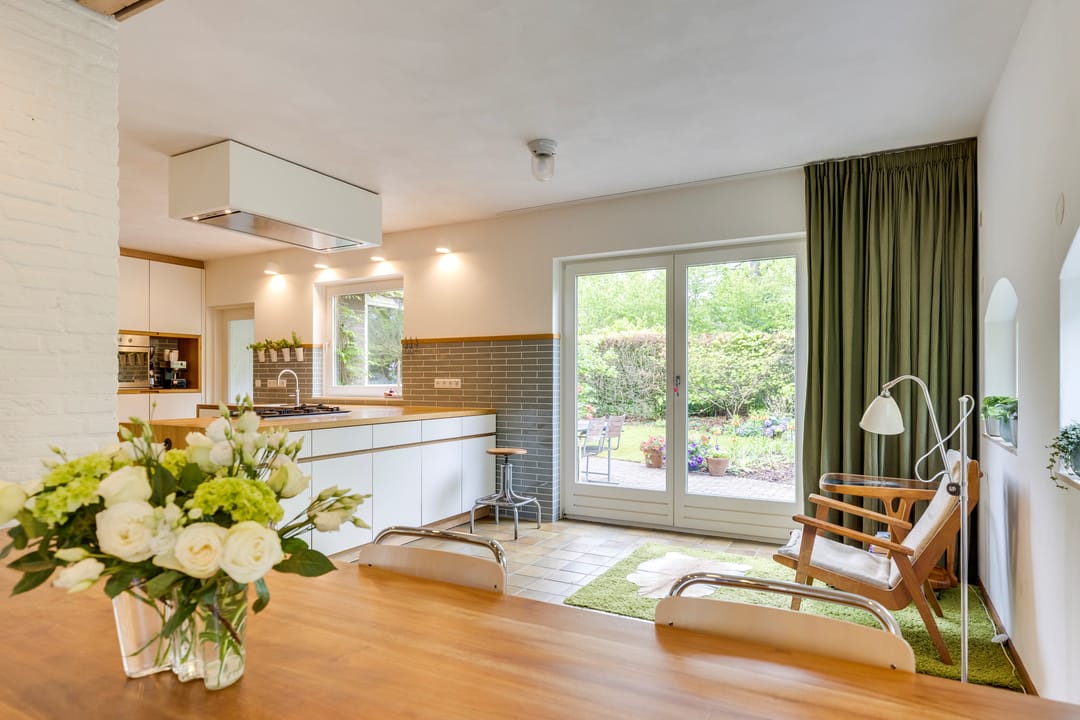 Foto 7 van Apollolaan 66