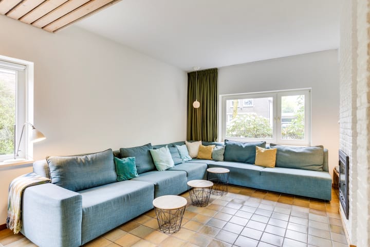 Foto 23 van Apollolaan 66