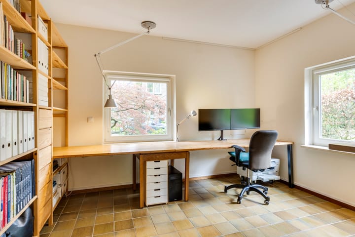 Foto 28 van Apollolaan 66