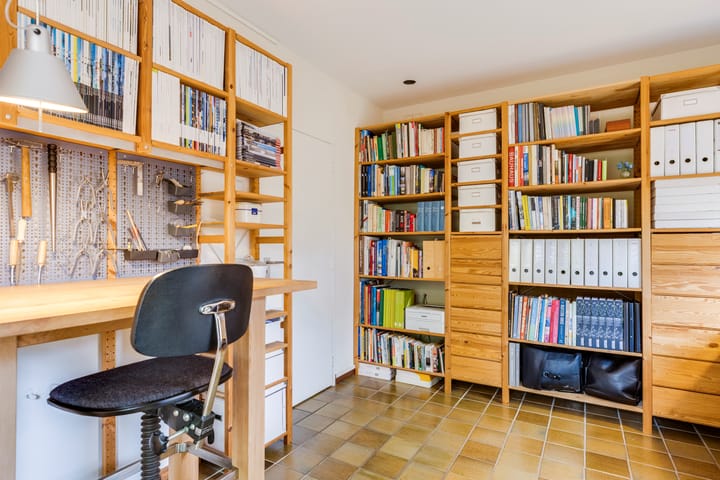 Foto 30 van Apollolaan 66