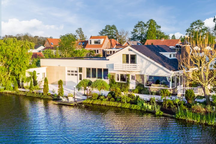 Foto 2 van Weiver 29-B