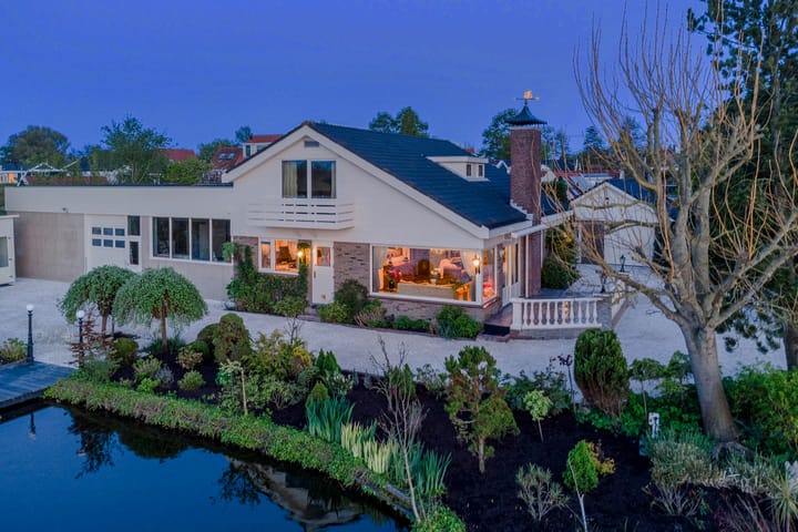 Foto 4 van Weiver 29-B