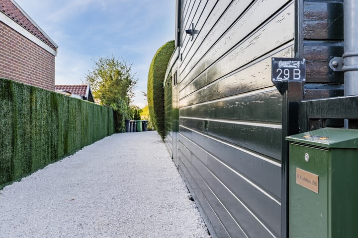 Foto 5 van Weiver 29-B