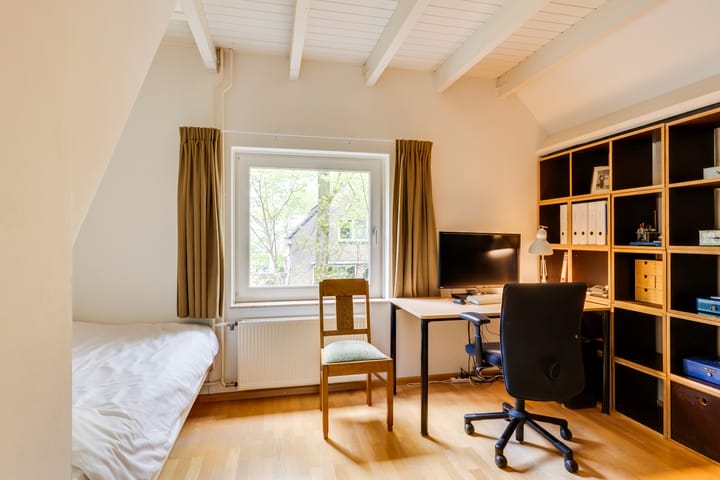 Foto 49 van Apollolaan 66