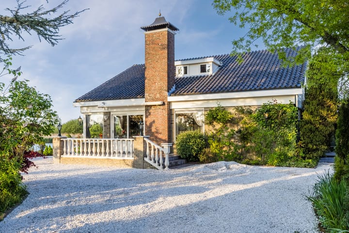 Foto 8 van Weiver 29-B