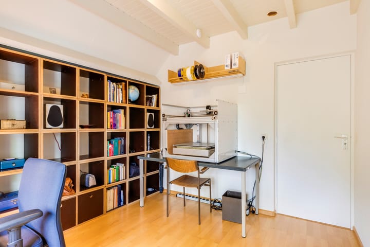 Foto 51 van Apollolaan 66