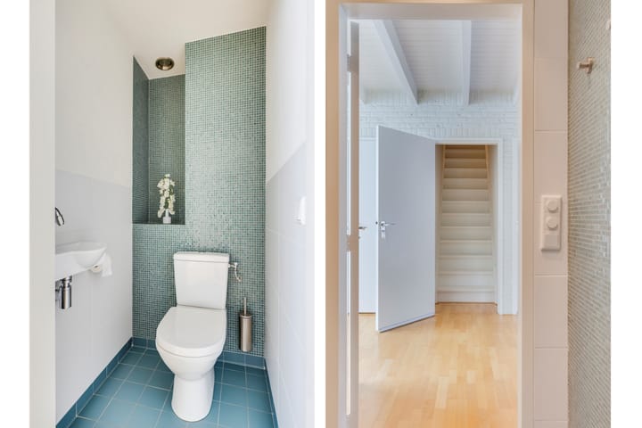 Foto 52 van Apollolaan 66