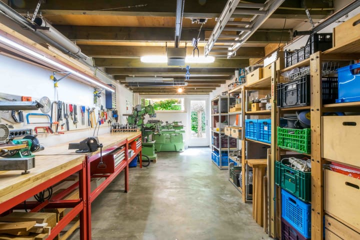 Foto 57 van Apollolaan 66