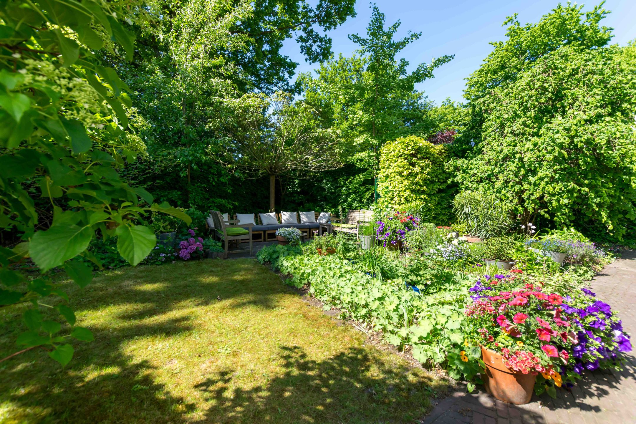 Foto 60 van Apollolaan 66