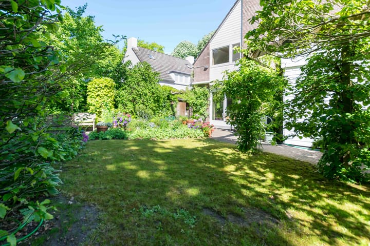 Foto 61 van Apollolaan 66