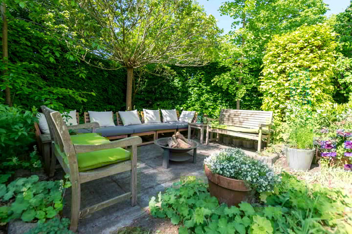 Foto 62 van Apollolaan 66