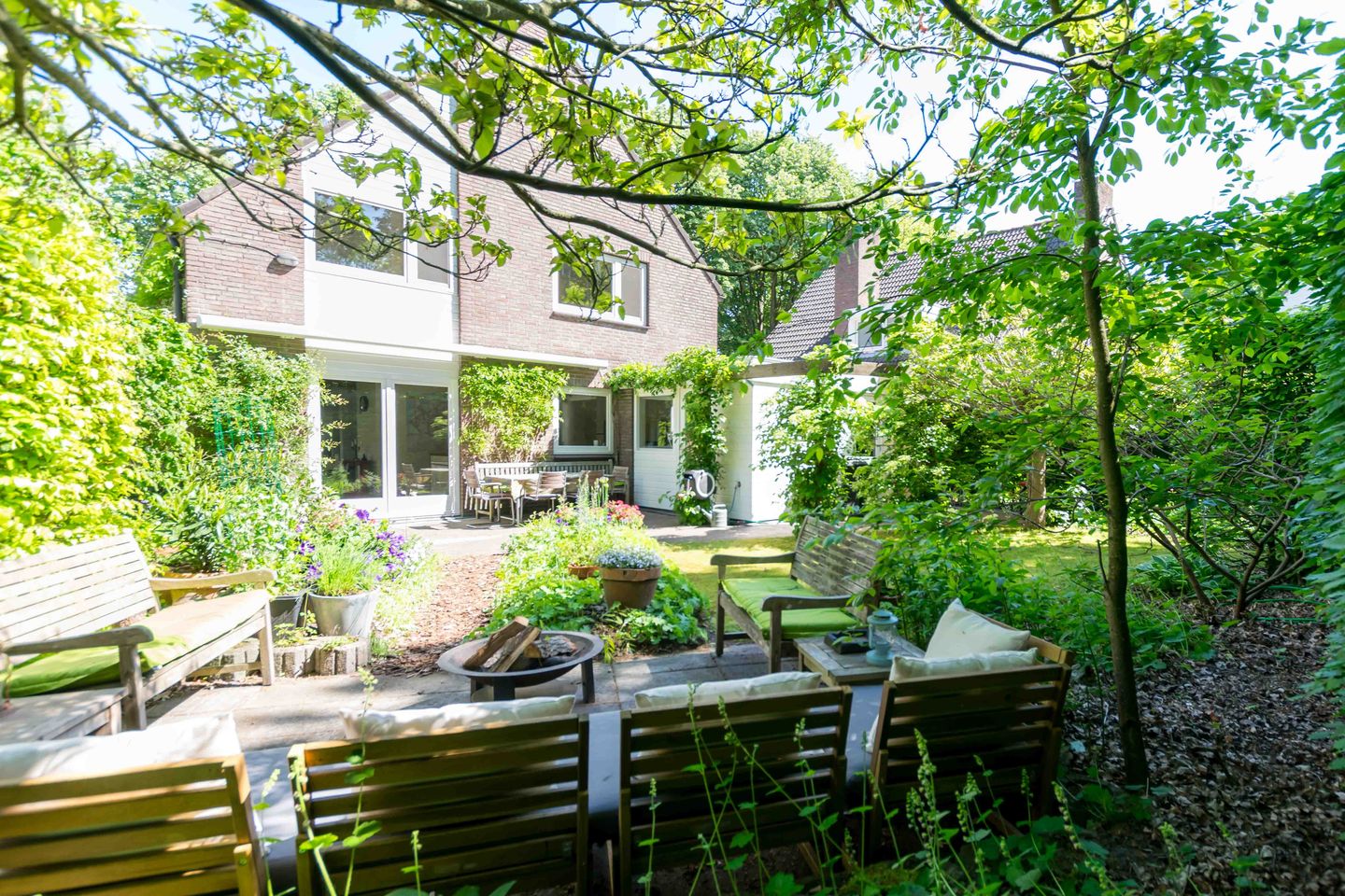 Foto 64 van Apollolaan 66