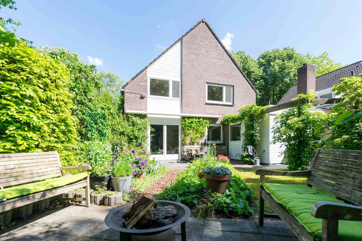 Foto 65 van Apollolaan 66