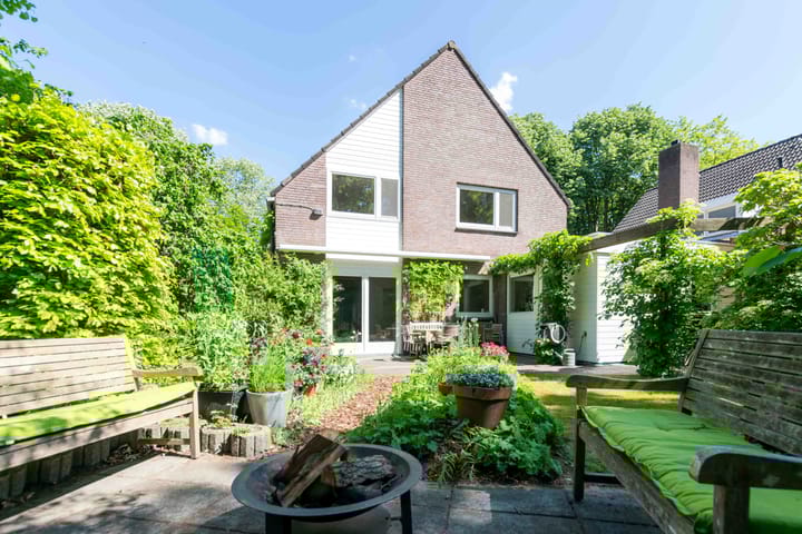 Foto 65 van Apollolaan 66