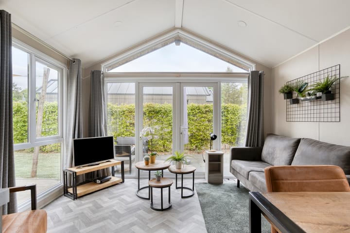 Foto 3 van Veldkampweg 2-J19