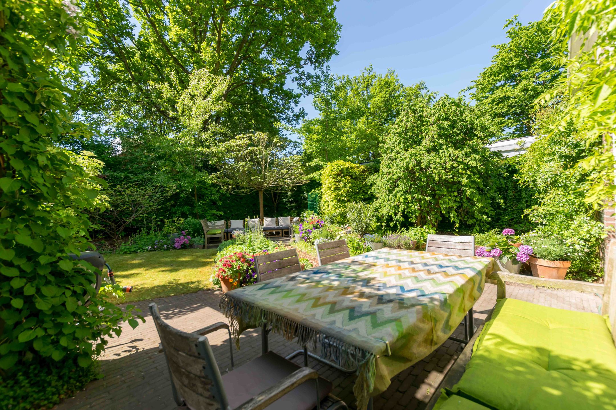 Foto 66 van Apollolaan 66