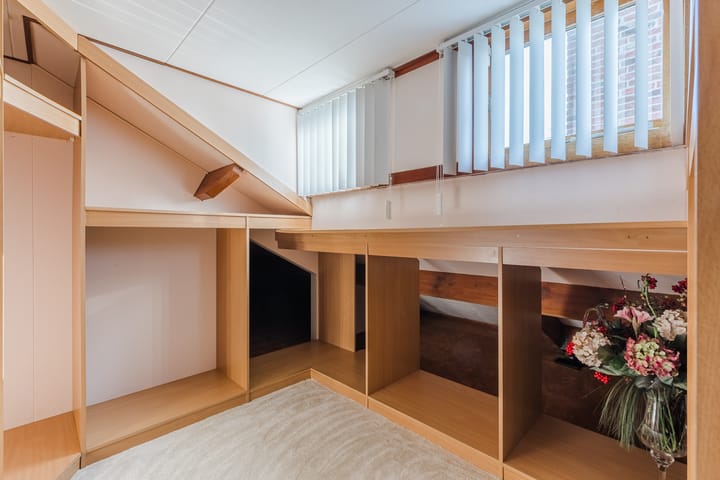 Foto 31 van Weiver 29-B