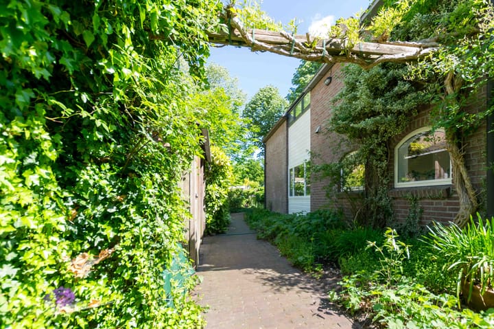 Foto 68 van Apollolaan 66