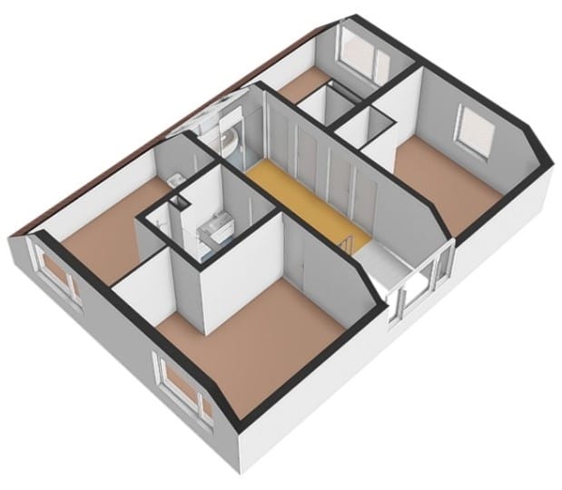 Foto 73 van Apollolaan 66