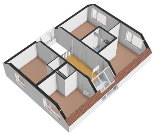 Foto 74 van Apollolaan 66