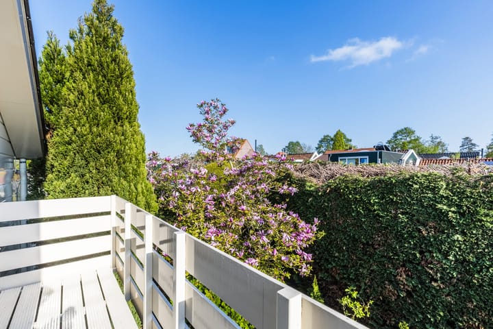 Foto 40 van Weiver 29-B