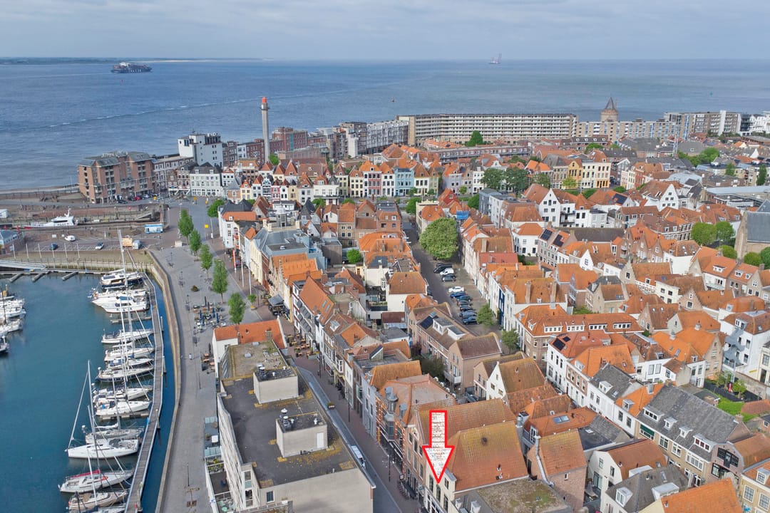 Foto 2 van Nieuwendijk 63