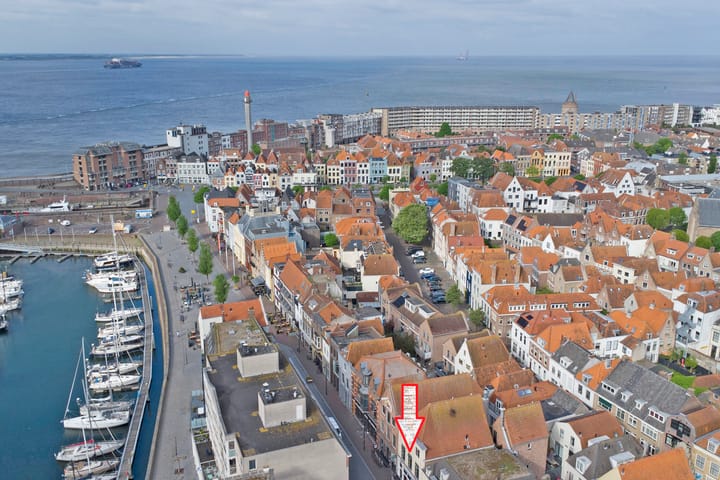 Foto 2 van Nieuwendijk 63