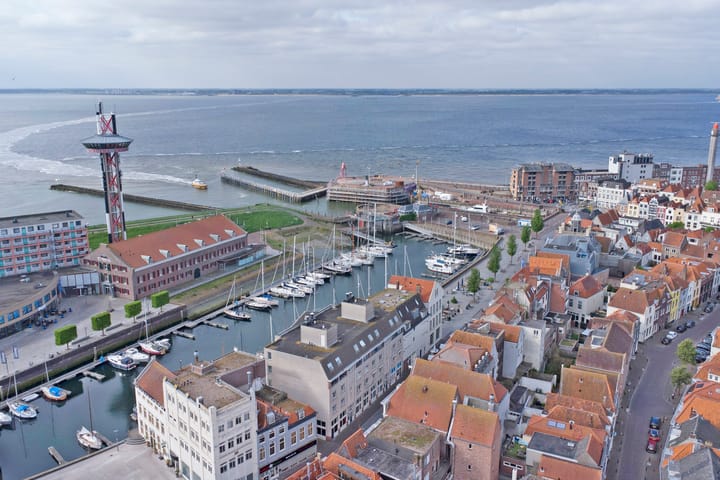 Foto 3 van Nieuwendijk 63