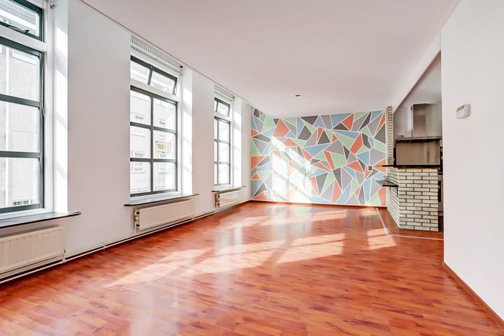 Foto 4 van Nieuwendijk 63