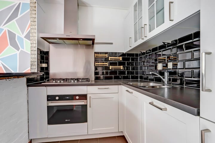 Foto 5 van Nieuwendijk 63