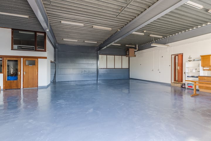 Foto 42 van Weiver 29-B