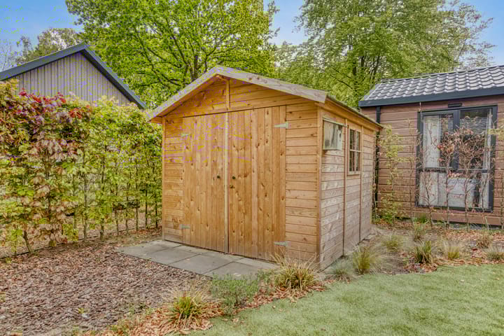 Foto 23 van Veldkampweg 2-J19