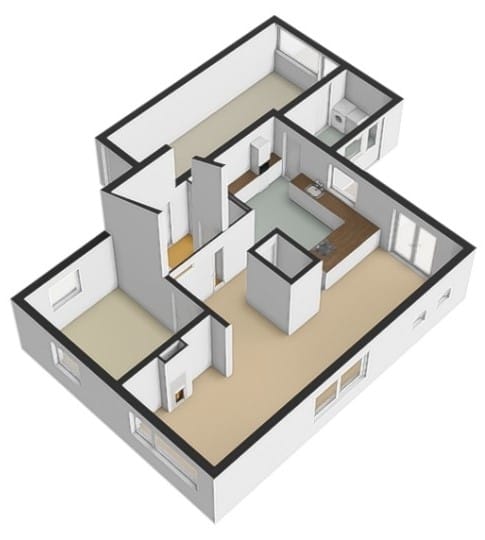 Foto 71 van Apollolaan 66