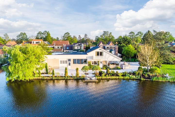 Foto 52 van Weiver 29-B