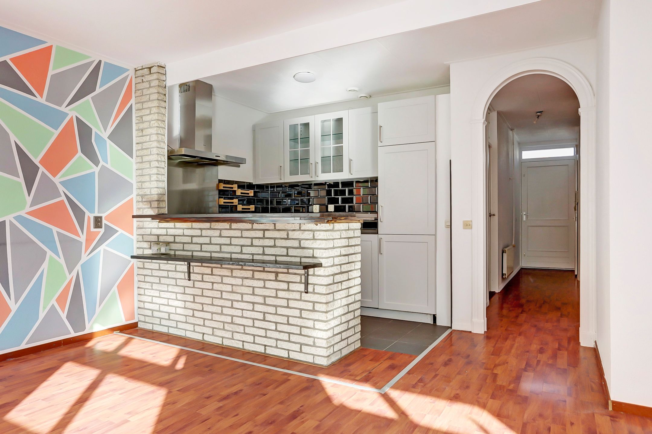 Foto 12 van Nieuwendijk 63