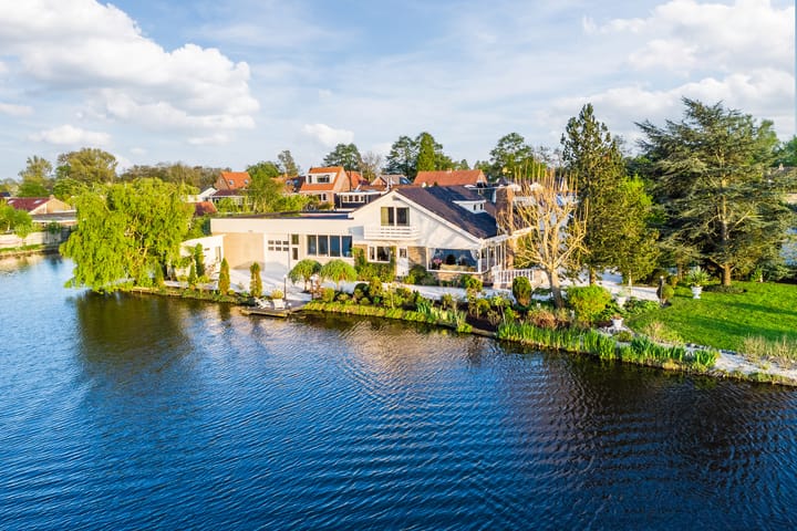 Foto 55 van Weiver 29-B