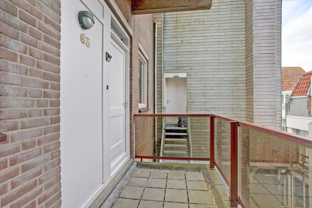 Foto 23 van Nieuwendijk 63