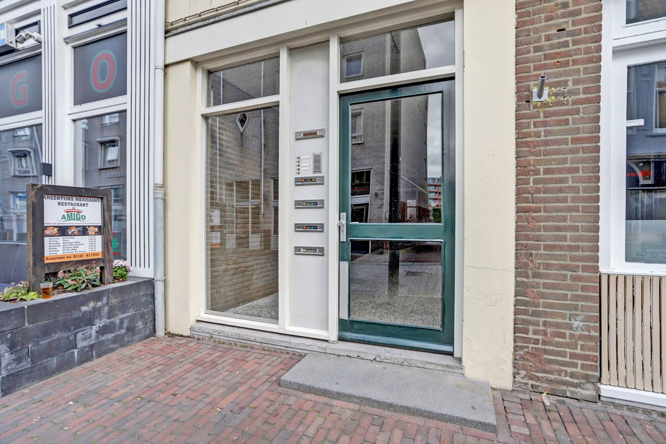 Foto 24 van Nieuwendijk 63