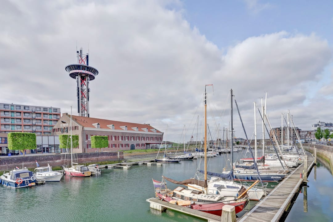 Foto 28 van Nieuwendijk 63