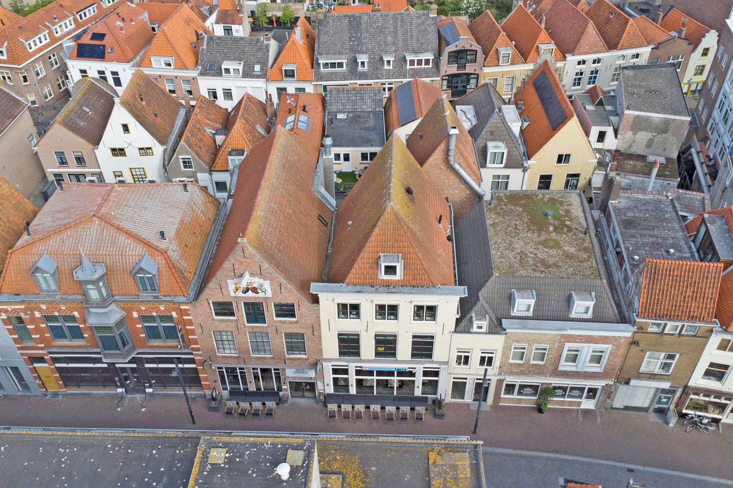 Foto 29 van Nieuwendijk 63