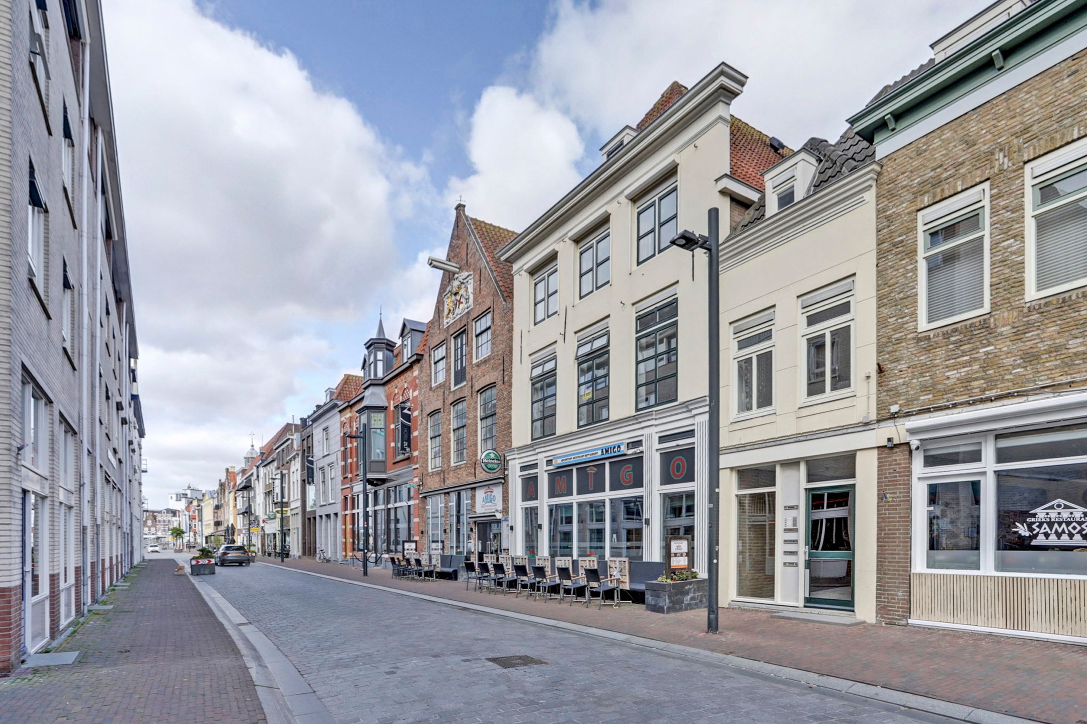 Foto 30 van Nieuwendijk 63