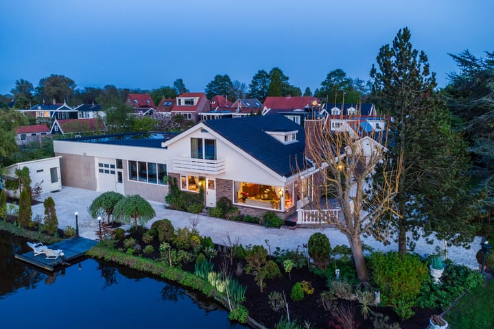 Foto 64 van Weiver 29-B