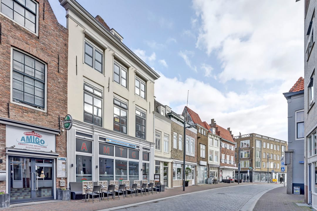 Foto 31 van Nieuwendijk 63