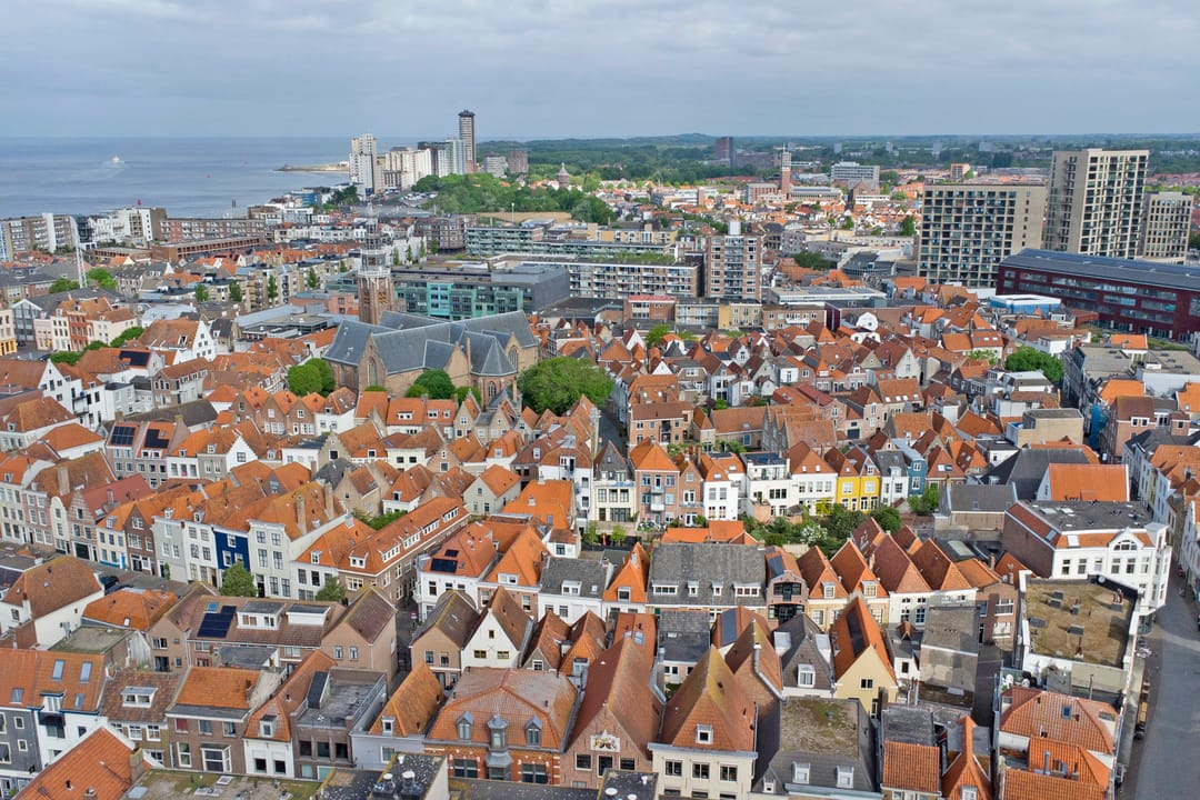 Foto 32 van Nieuwendijk 63