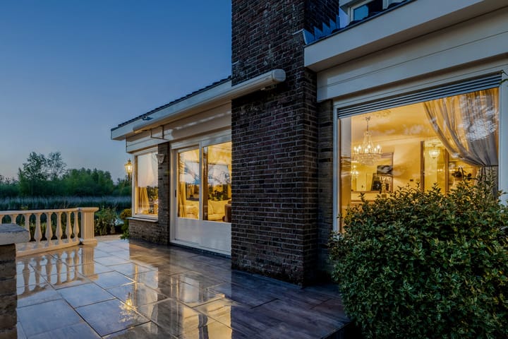 Foto 66 van Weiver 29-B