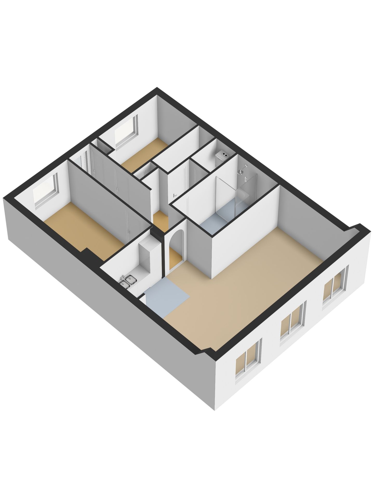 Foto 34 van Nieuwendijk 63