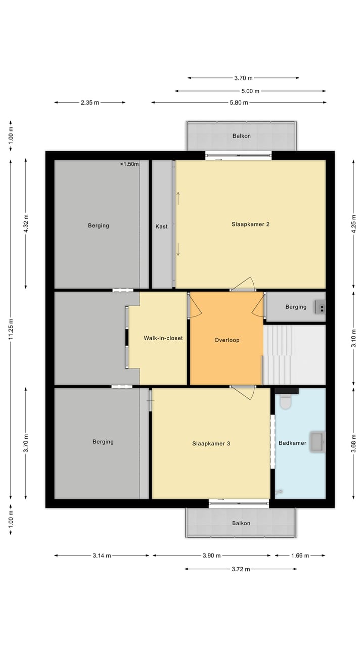 Foto 72 van Weiver 29-B