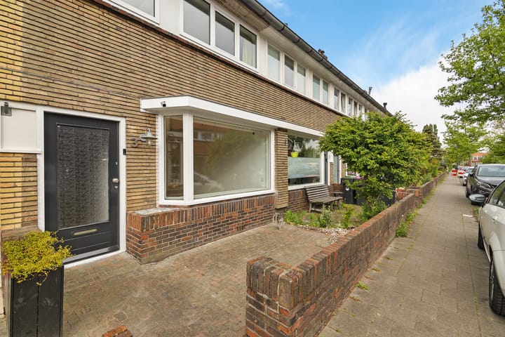 Foto 2 van Bachstraat 3