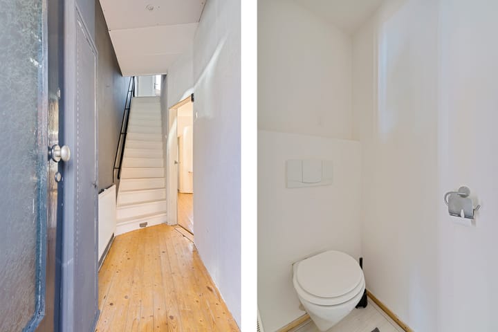 Foto 3 van Bachstraat 3